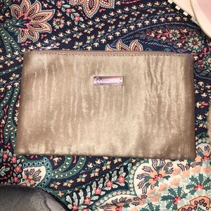 Bh cosmetics makeup bag